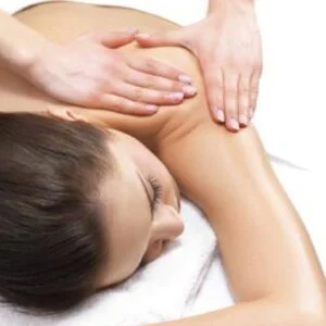 Full Body Massage